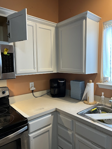 Photo from customer review